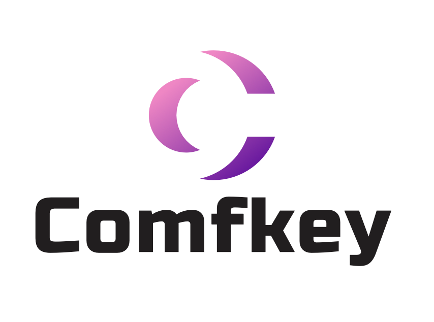 Comfkey logo